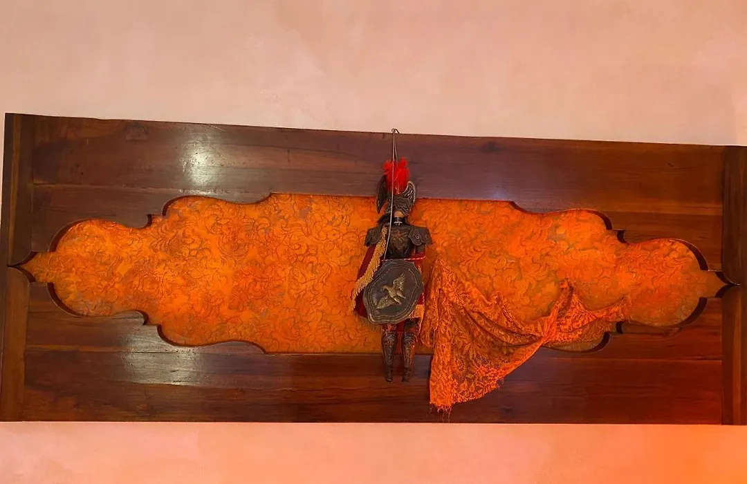 Art Hotel Al Fagiano-1